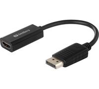 Sandberg DisplayPort to HDMI Adaptor