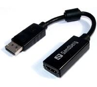 Sandberg DisplayPort to HDMI Adaptor