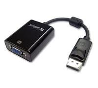 Sandberg 508-43 Adapter DisplayPort>VGA