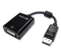 Sandberg DisplayPort to DVI Adaptor