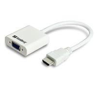 Sandberg 508-69 HDMI to VGA Converter