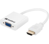 Sandberg 508-77 HDMI to VG Audio Converter