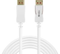 Sandberg DISPLAYPORT CABLE 1.4 8K60HZ 2M