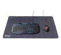 Sandberg 520-27 Gamer Desk Pad XXXL