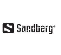 Sandberg 520-37 Memory Foam Mousepad Round