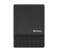 Sandberg 520-38 Memory Foam Mousepad Square