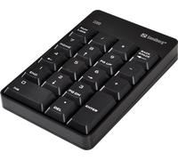 Sandberg 630-05 Wireless Numeric Keypad 2