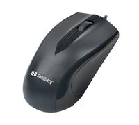 Sandberg USB-C Mouse 631-04