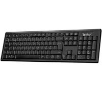 Sandberg 631-10 Wired USB Office Keyboard Nord