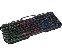Sandberg 640-25 IronStorm Keyboard BE
