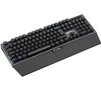 Sandberg Mechanical Keyboard Firestorm – BE
