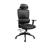 Sandberg 640-96 ErgoFusion Gaming Chair Pro