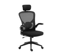 Sandberg 640-97 ErgoFusion Gaming Chair Basic
