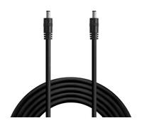 Sandberg 820-81 DC to DC 5521+5525. 3M. 100W