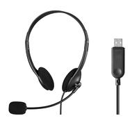 Sandberg 825-31 USB-C Headset Bulk