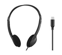 Sandberg 825-32 USB-C Headphone Bulk