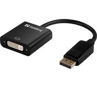 Sandberg Adapter DisplayPort to DVI