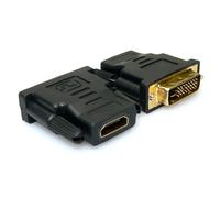 Sandberg Adapter DVI-M - HDMI-F