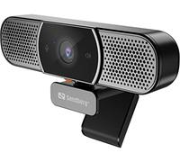 Sandberg All-in-1 Webcam 2K HD