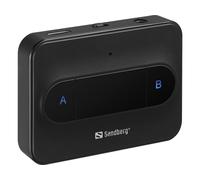 Sandberg Bluetooth Link for 2x Headphones (450-13)