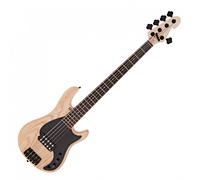 Sandberg California Central 5-String Natural