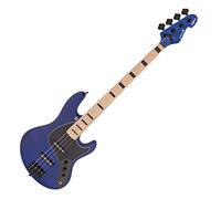 Sandberg California II TT 4-String San Remo Blue