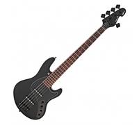 Sandberg California II TT Super Light 5-String Bass Matte Black