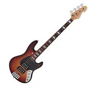 Sandberg California TM2 4-String Soft Aged 3-Tone Sunburst