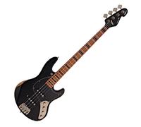 Sandberg California TT 4-String Hardcore Aged Black