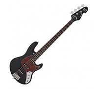 Sandberg California TT 4-String Soft Aged Black