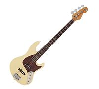 Sandberg California TT 4-String Soft Aged Creme