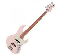 Sandberg California TT 4-String Soft Aged Shell Pink