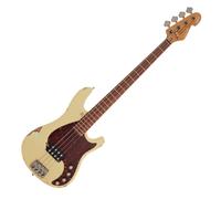 Sandberg California VM 4-String Hardcore Aged Creme