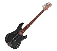 Sandberg California VM 4-String Highgloss Anthracite Metallic