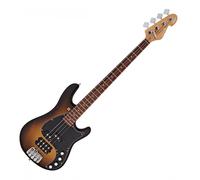 Sandberg California VM 4-String Soft Aged Goldburst