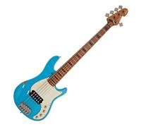 Sandberg California VM 5-String Hardcore Aged Marley Blue