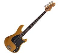 Sandberg California VS 4-String Hardcore Aged Gold