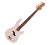 Sandberg California VS 4-String Soft Aged Shell Pink