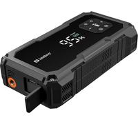 Sandberg Car Jumpstarter TirePump 10000