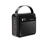 Sandberg Dc 72000 Portable Power Station