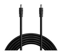 Sandberg 820-81 DC to DC 5521+5525. 3M. 100W