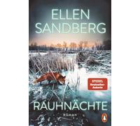 Sandberg, E Rauhnachte - (German Import) Book NEW