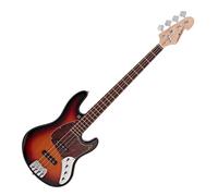 Sandberg Electra TT4 Bass Tobacco Sunburst