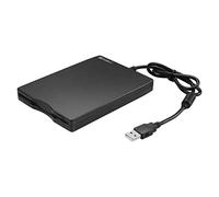 Sandberg External Floppy Drive USB Windows XP Vista 7 8 10 11 Read/Write