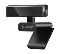 Sandberg 134-43 Face-ID Webcam Mini