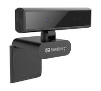 Sandberg 134-43 Face-ID Webcam Mini