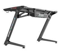 Sandberg Fighter Gaming Desk 2 Black