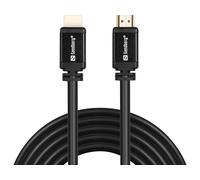 Sandberg HDMI 2.0 19M-19M. 10m