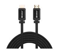 Sandberg HDMI 2.0 19M-19M. 3m
