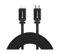 Sandberg HDMI 2.0 Cable 19M-19M 5m
